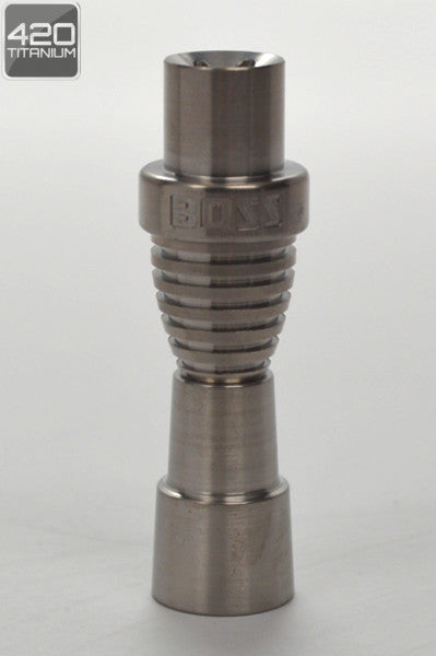 Grade-2 10mm Titanium Nail for sale | KING's Pipe - KING's Pipe Online  Headshop